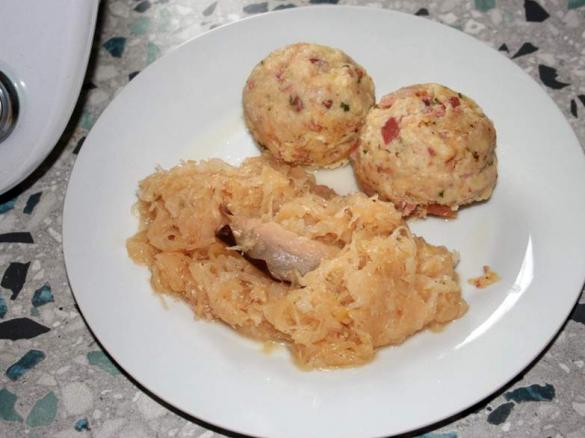 Tirolerknödel