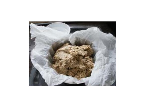 Dinkel-Roggen-Körnerbrot