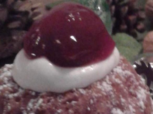 Mupfel's süße Gugels