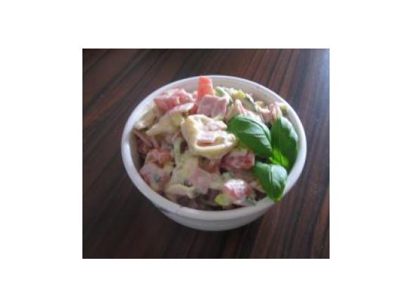 Tortellini-Party-Salat