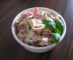 Tortellini-Party-Salat