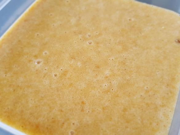 CREMIGER SPEKULATIUS-AUFSTRICH