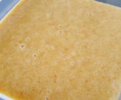 CREMIGER SPEKULATIUS-AUFSTRICH