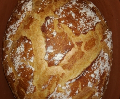 Bauernbrot Hanna