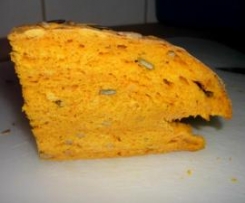 Kürbisbrot
