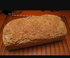 Dinkel-Buttermilch-Brot