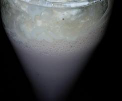 Nicoles Eiscreme Soda für Klein und Gross