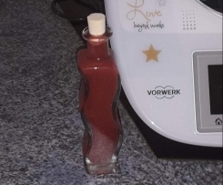 ERDBEERLIMES ohne kochen