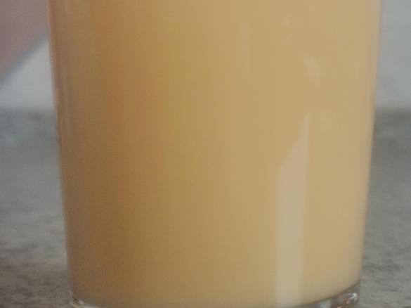 Eierlikör alkoholfrei