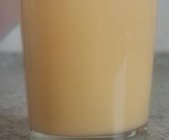 Eierlikör alkoholfrei