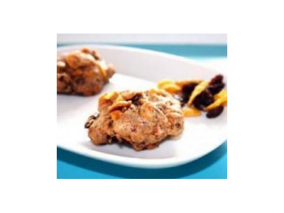 Känguru-Kekse (Chokky Rocks)