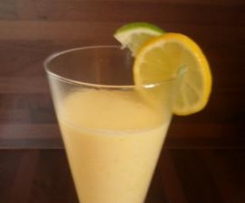 Mango-Lassi