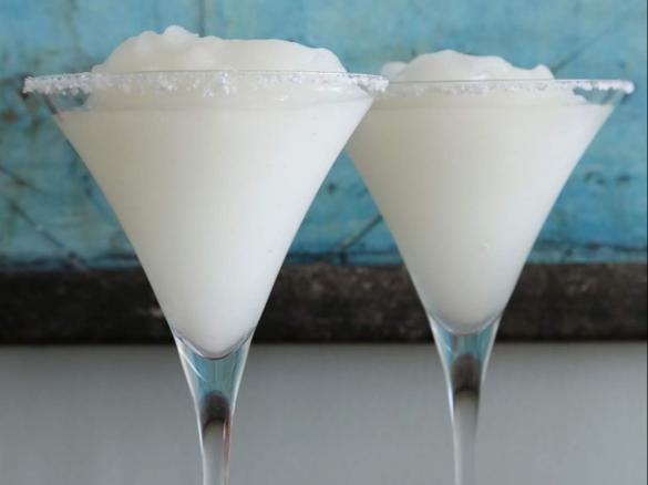 Frozen Margarita