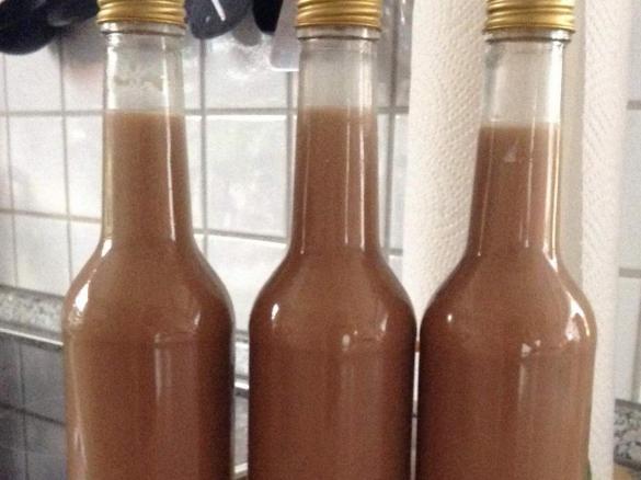 Weltbester Irischer-Sahnelikör