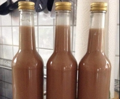 Weltbester Irischer-Sahnelikör