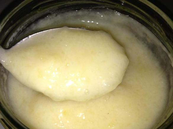 Pina-Colada-Marmelade