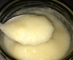 Pina-Colada-Marmelade