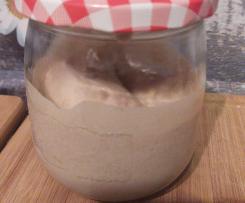 Kinderschokoladen Creme