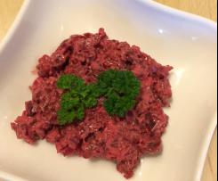 Rote Beete Salat