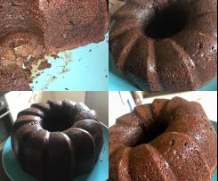 Teufelskuchen DDR Rezept