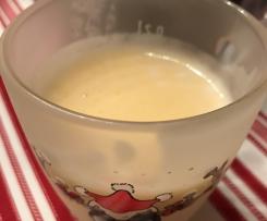 Ruck Zuck Eierpunsch