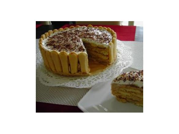 MALAKOFFTORTE