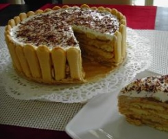 MALAKOFFTORTE