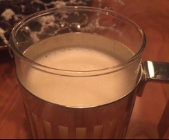Eierpunsch - Hitverdächtig!