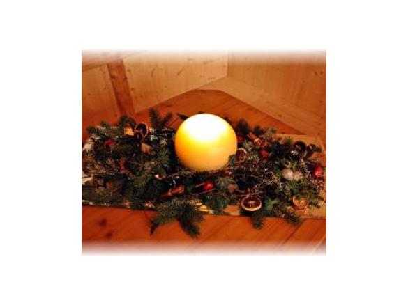 Rumkugel mal anders *aileyskugeln