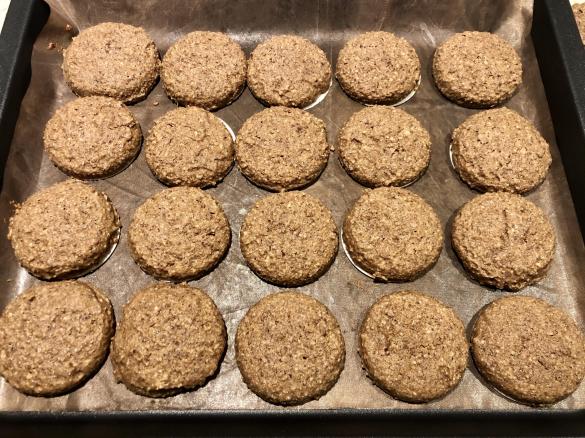 Markus Elisenlebkuchen