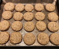 Markus Elisenlebkuchen