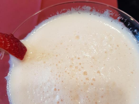 Gerrys Pretty Woman Cocktail