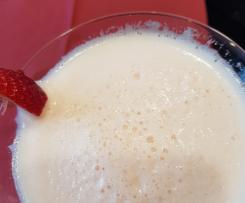 Gerrys Pretty Woman Cocktail