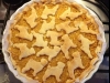 Apfelkuchen ratz-fatz Apfel Streuselkuchen