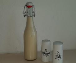 Salatsauce französisch