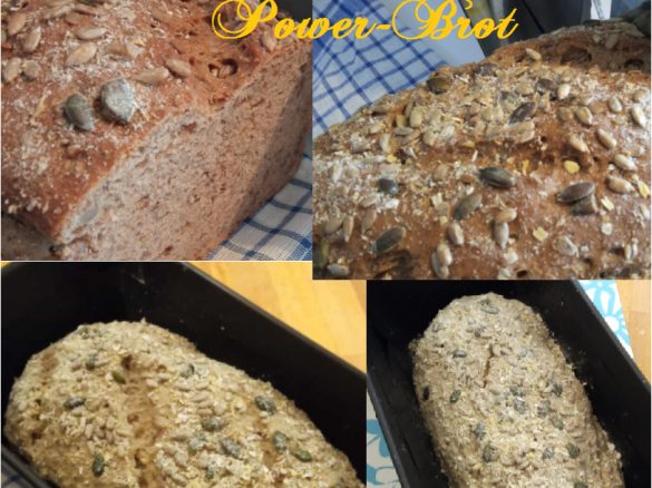 Power Brot