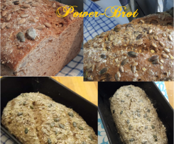 Power Brot