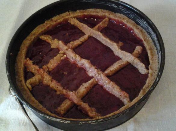 Linzerkuchen von ANNA