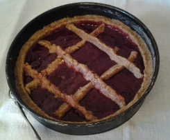 Linzerkuchen von ANNA