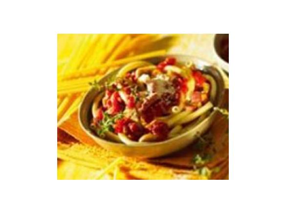 Mailänder Makkaroni