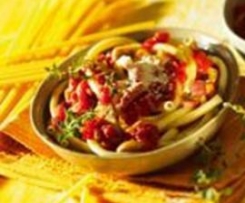 Mailänder Makkaroni