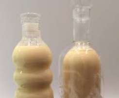 Meine Version vom besten Eierlikör