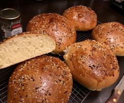 Pide (Fladenbrot)