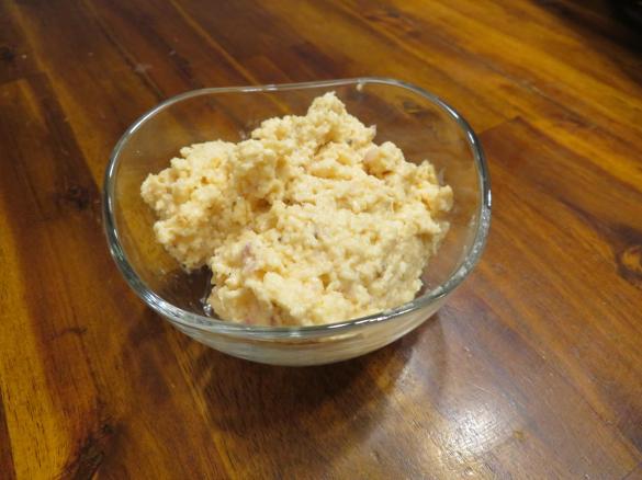 Obatzter nach Omas Rezept