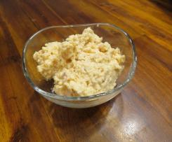 Obatzter nach Omas Rezept