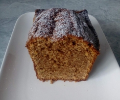 Schoko-Nusskuchen Schüttelkuchen superschnell