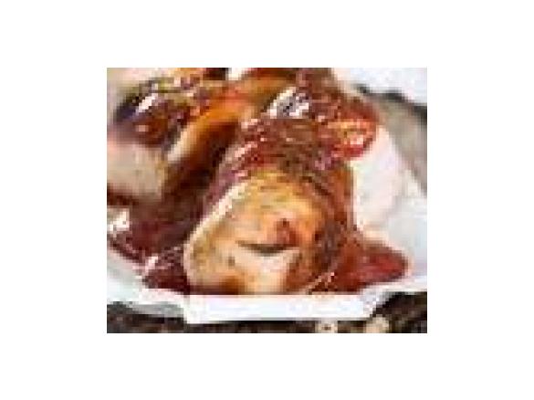 Currywurstsauce à la Philipp , die göttlichste Sauce aller Saucen