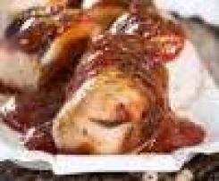 Currywurstsauce à la Philipp , die göttlichste Sauce aller Saucen