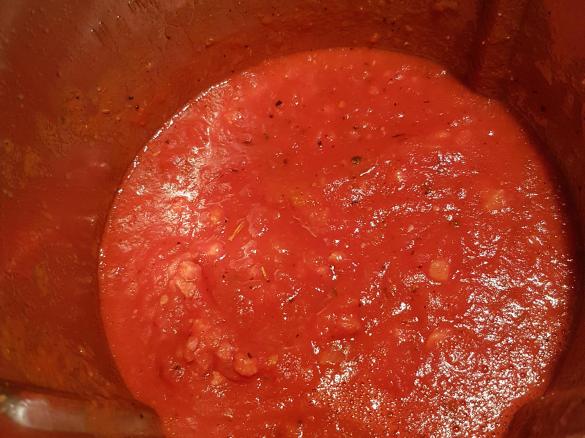 TomatenSoße