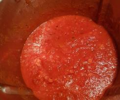 TomatenSoße